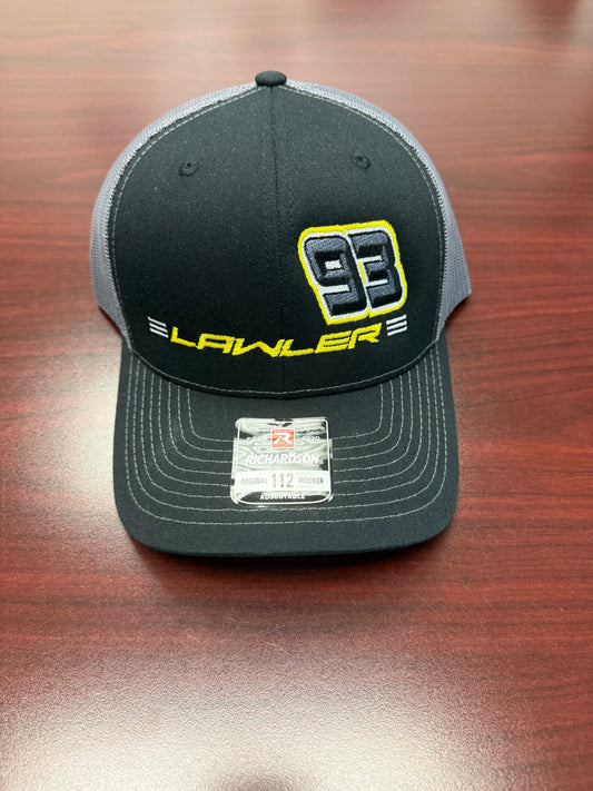 Lawler 93 Hat