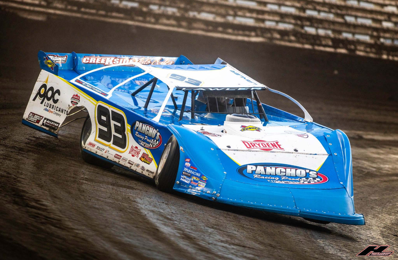 Official Site of Cory Lawler Racing